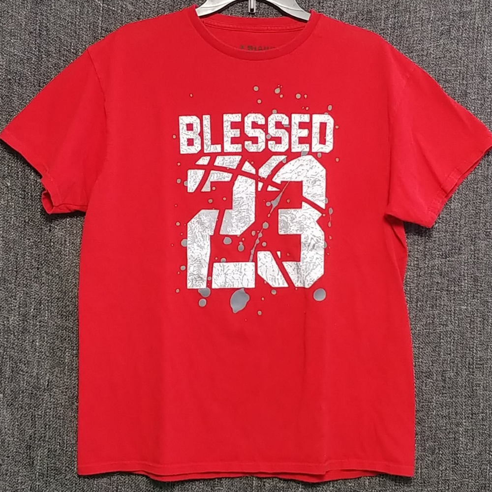 Blessed 23 Shirt